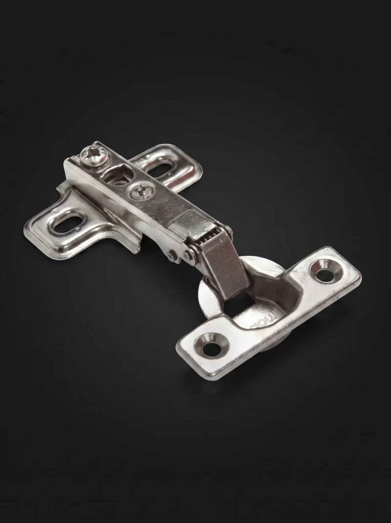 Bisagra Parche Mini 26MM