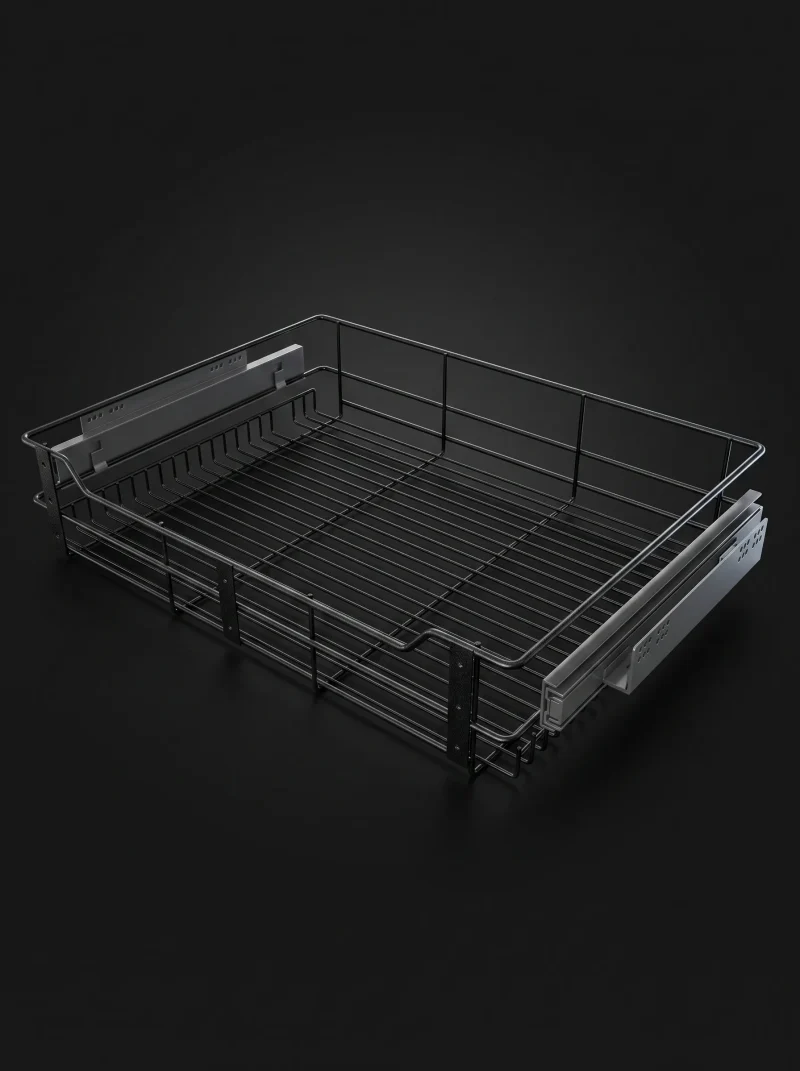 Canasta Mueble Bajo Modulo 70