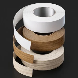 Canto Flexible 19 MM