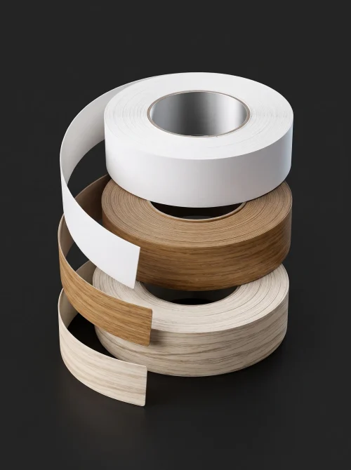 Canto Flexible 19 MM