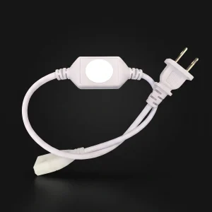 Conector Cinta Neon