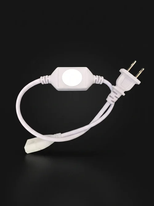 Conector Cinta Neon