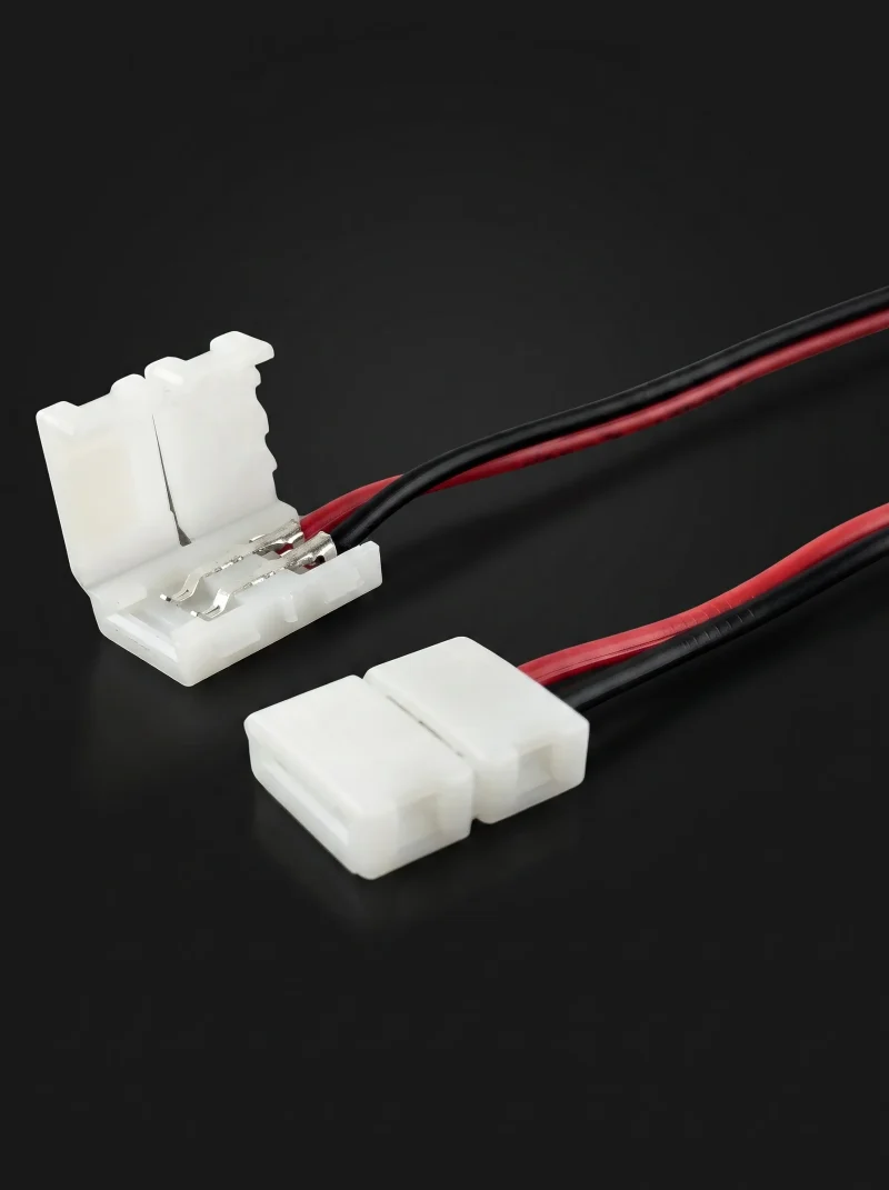 Conector Rápido 110V