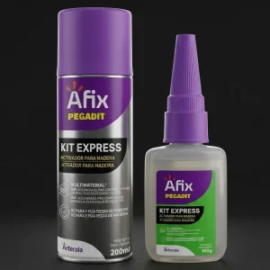 Kit Express Afix