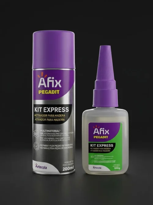 Kit Express Afix