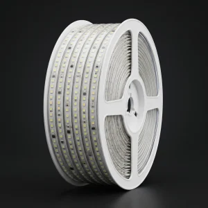 Luz LED 110V Adhesiva Cálida