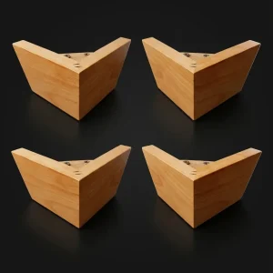 Pata Madera L