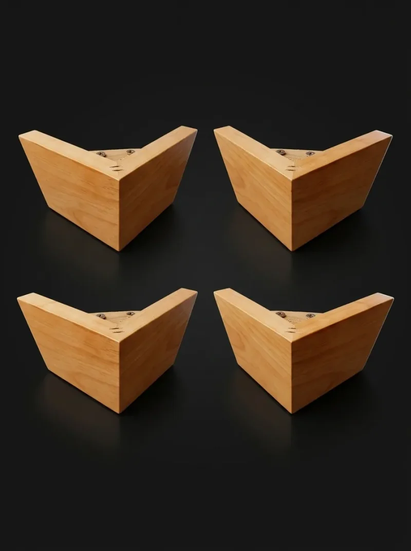 Pata Madera L