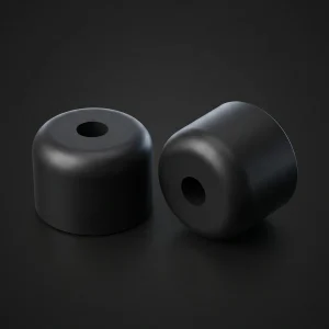 Pata Plastica Zapato