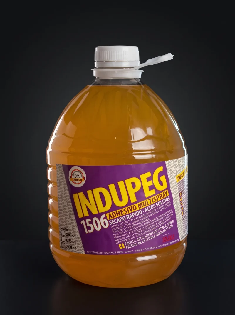 Pegante Adhesivo Multispray 1506