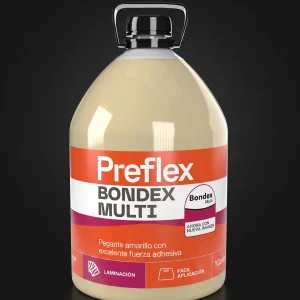 Pegante Bondex