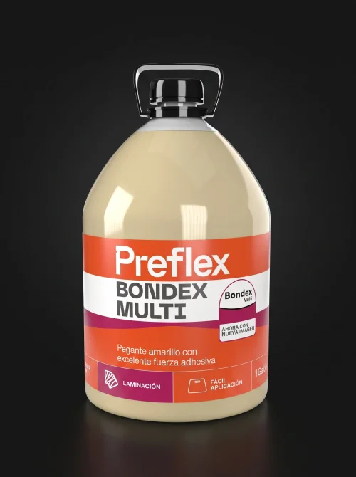 Pegante Bondex