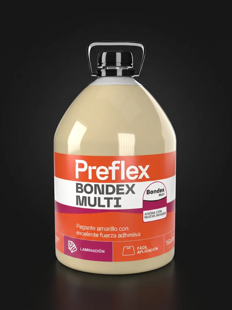 Pegante Bondex