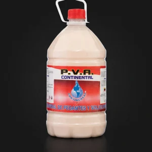 Pegante Carpintero PVA