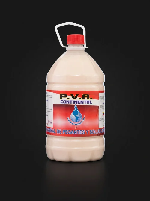 Pegante Carpintero PVA