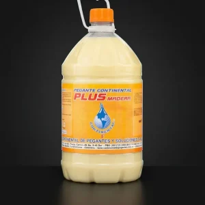 Pegante Plus Madera