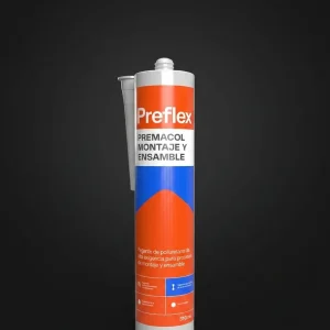 Pegante Premacol Montaje y Ensamble
