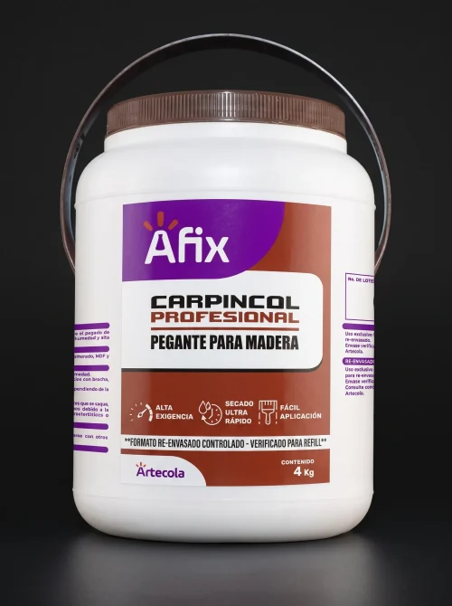 Pegante Reenvase Carpincol