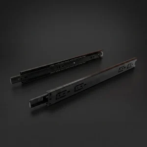 Riel Pesado Negro
