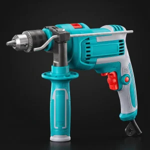 Taladro Percutor 1/2 900W Industrial