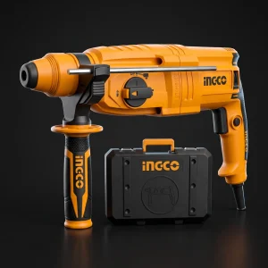 Taladro Rotomartillo 800W