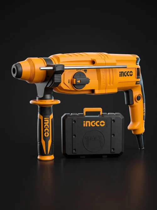 Taladro Rotomartillo 800W