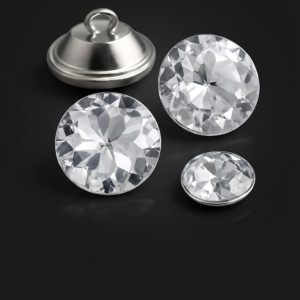 Botón Diamante Capitonear