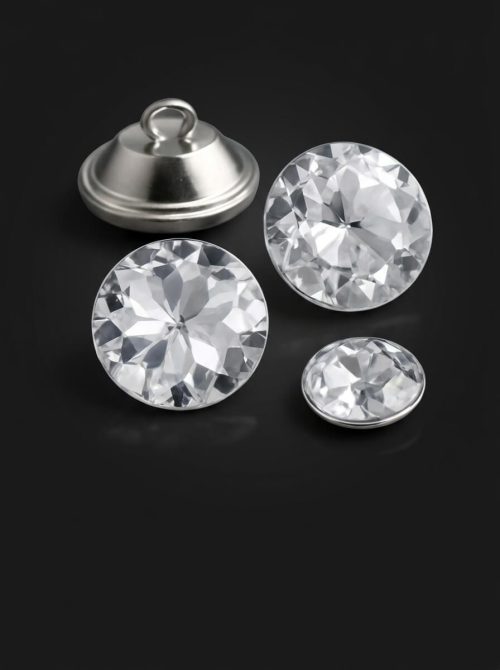 Botón Diamante Capitonear