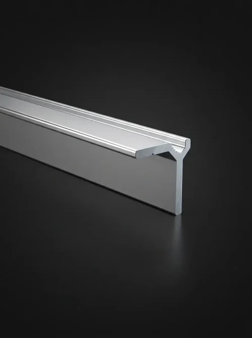 Perfil Superior 2 Puertas SD50