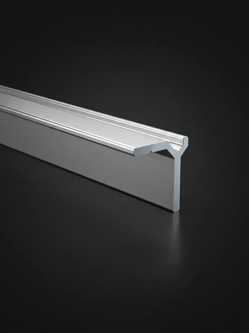 Perfil Superior 2 Puertas SD50