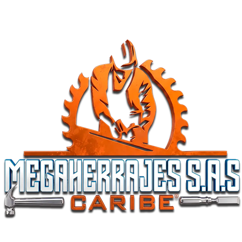 MEGA HERRAJES